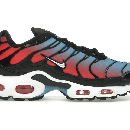 Nike Air Max Plus University Blue Light Crimson HF5386-001, vue principale
