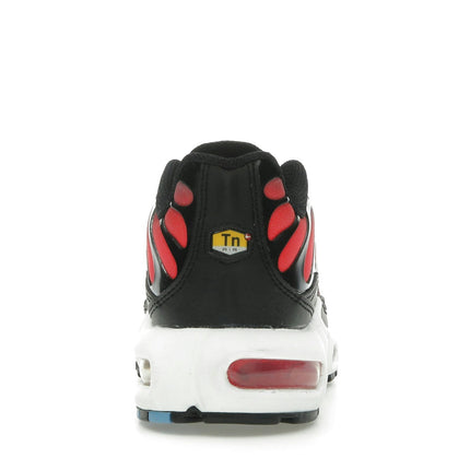 Nike Air Max Plus University Blue Light Crimson HF5386-001, arrière