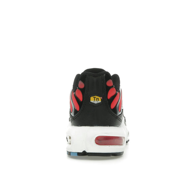 Nike Air Max Plus University Blue Light Crimson HF5386-001, arrière