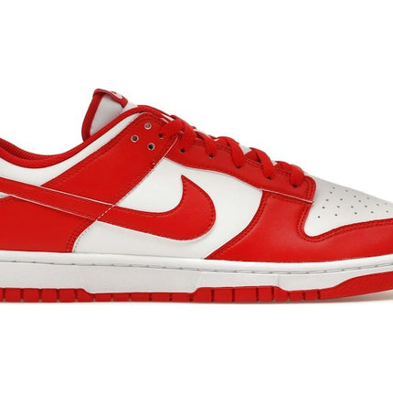 Nike Dunk Low St. Johns (2025) HF5441-104, vue principale