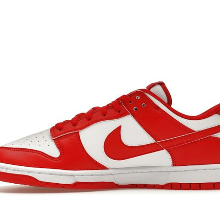 Nike Dunk Low St. Johns (2025) HF5441-104, profil intérieur