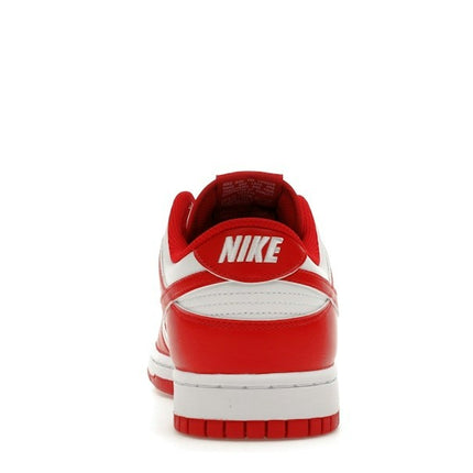 Nike Dunk Low St. Johns (2025) HF5441-104, arrière