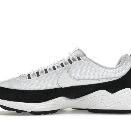Nike Air Zoom Spiridon Fragment Design White Blue Void HF5455-100, profil intérieur