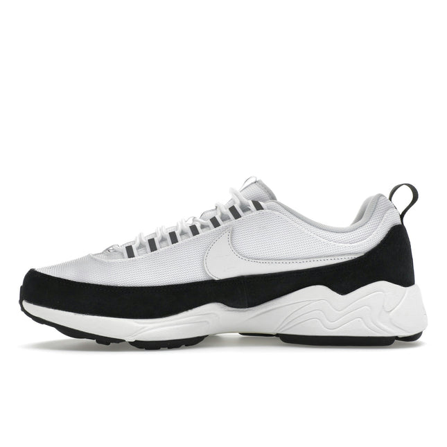 Nike Air Zoom Spiridon Fragment Design White Blue Void HF5455-100, profil intérieur
