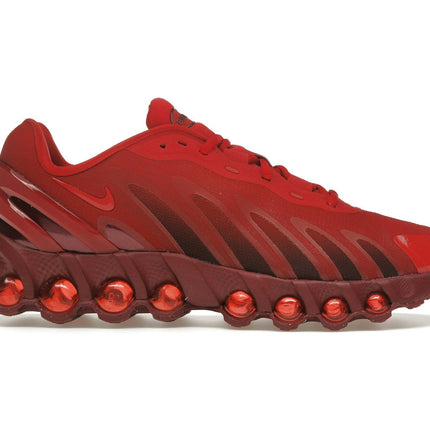 Nike Air Max Dn8 University Red HF5509-600, vue principale