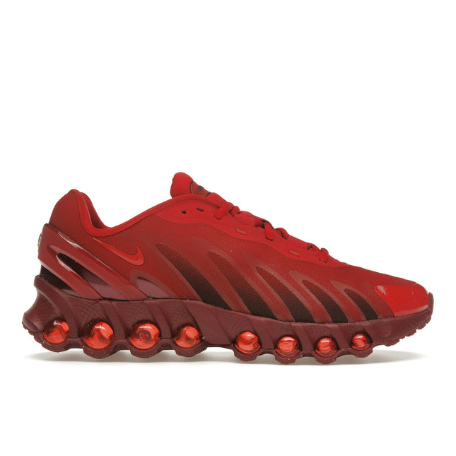 Nike Air Max Dn8 University Red HF5509-600, vue principale