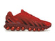 Nike Air Max Dn8 University Red HF5509-600, vue principale