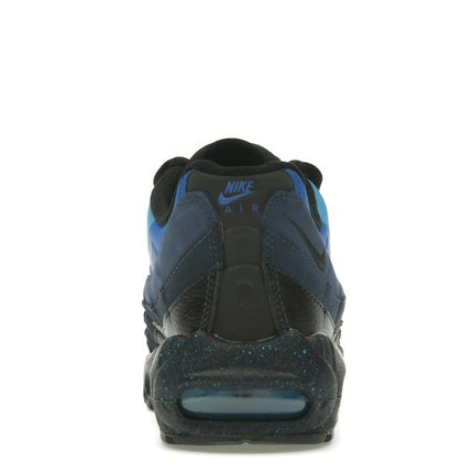 Nike Air Max 95 Stash HF5515-400, arrière