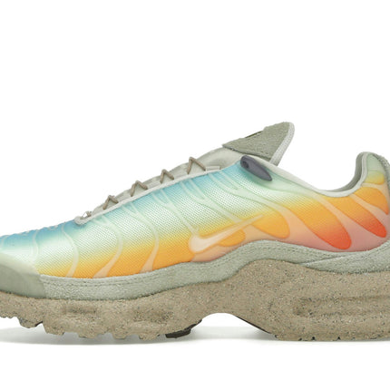 Nike Air Max Plus Sandy Sunset HF5726-912, profil intérieur