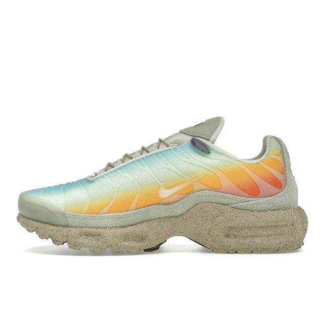 Nike Air Max Plus Sandy Sunset HF5726-912, profil intérieur