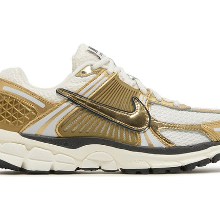 Nike Zoom Vomero 5 Metallic Gold HF7723-001, vue principale