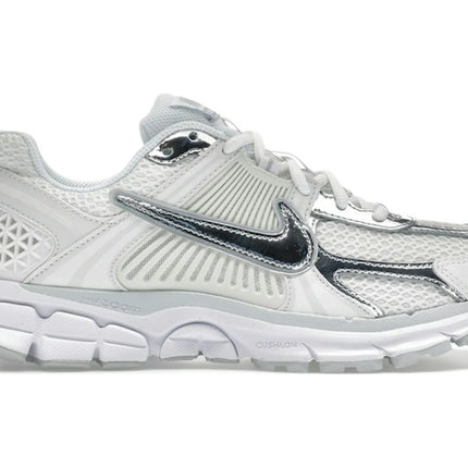 Nike Zoom Vomero 5 Chrome Toe HF7723-100, vue principale