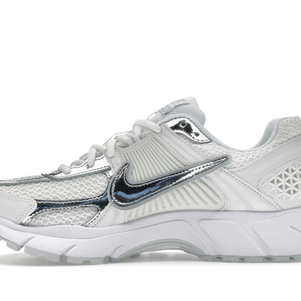 Nike Zoom Vomero 5 Chrome Toe HF7723-100, profil intérieur