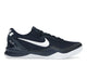 Nike Kobe 8 Protro College Navy HF9550-400, vue principale