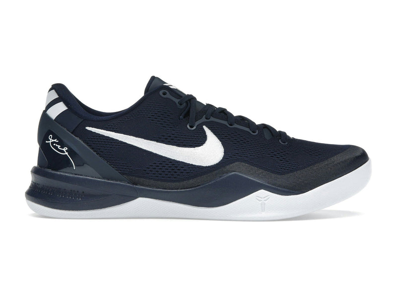 Nike Kobe 8 Protro College Navy