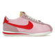 Nike Cortez TXT Medium Soft Pink Sail HF9994-600, vue principale