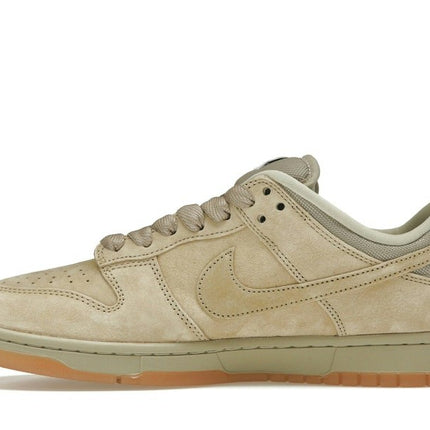Nike SB Dunk Low Pro B Parachute Beige HJ0367-200, profil intérieur