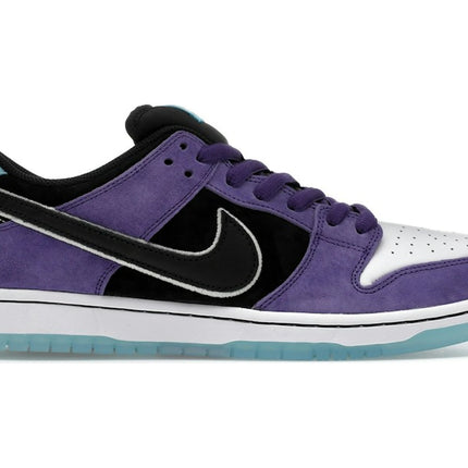 Nike SB Dunk Low Hayley Wilson HJ0513-500, vue principale