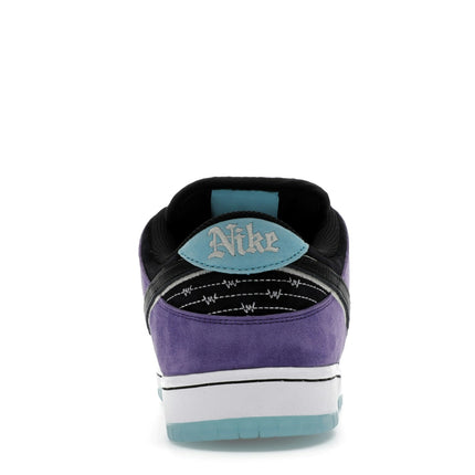 Nike SB Dunk Low Hayley Wilson HJ0513-500, arrière