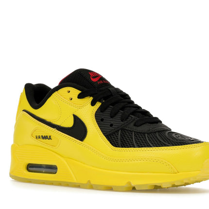 Nike Air Max 90 Zest T90 Laser HJ0624-758, trois-quarts avant extérieur