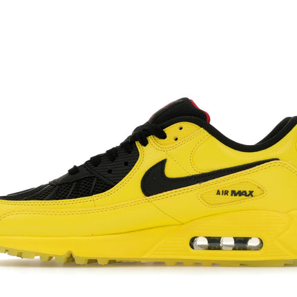 Nike Air Max 90 Zest T90 Laser HJ0624-758, profil intérieur