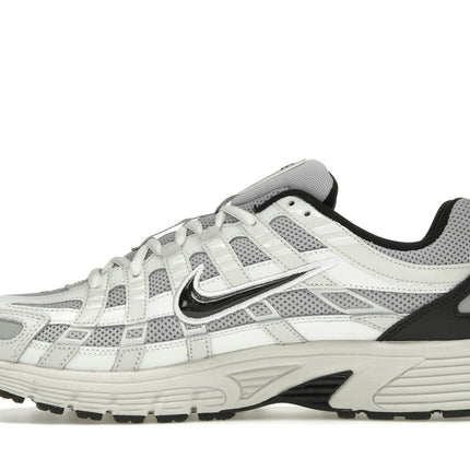 Nike P-6000 Platinum Tint Black HJ3488-001, profil intérieur