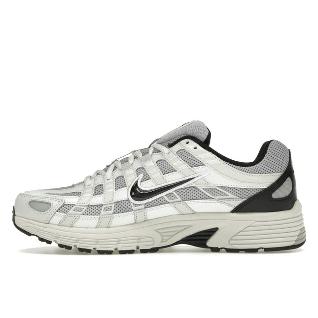 Nike P-6000 Platinum Tint Black HJ3488-001, profil intérieur