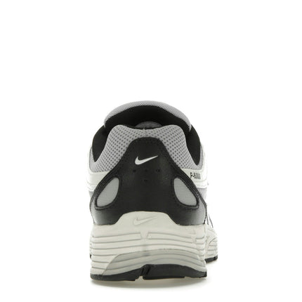 Nike P-6000 Platinum Tint Black HJ3488-001, arrière