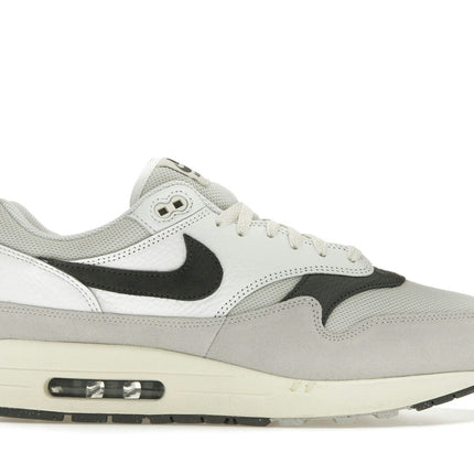 Nike Air Max 1 Light Bone Iron Grey HJ3498-007, vue principale