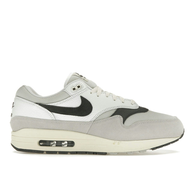 Nike Air Max 1 Light Bone Iron Grey HJ3498-007, vue principale