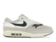 Nike Air Max 1 Light Bone Iron Grey HJ3498-007, vue principale