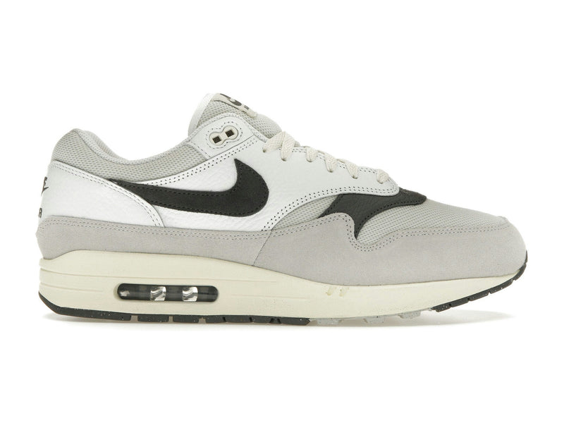 Nike Air Max 1 Light Bone Iron Grey