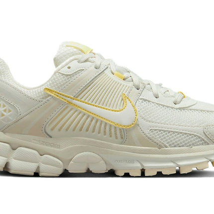 Nike Zoom Vomero 5 Sail Soft Yellow HJ3846-133, vue principale