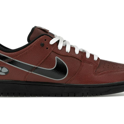 Nike SB Dunk Low Limosine Skateboards HJ4131-200, vue principale