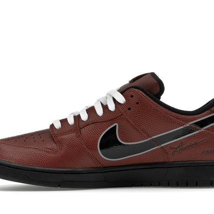 Nike SB Dunk Low Limosine Skateboards HJ4131-200, profil intérieur
