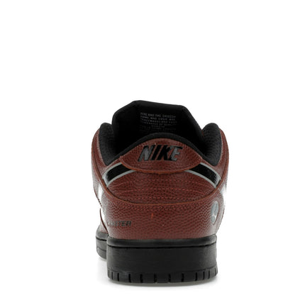 Nike SB Dunk Low Limosine Skateboards HJ4131-200, arrière