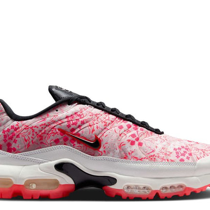 Nike Air Max Plus Golf The Masters Augusta Azaleas HJ4512-100, vue principale