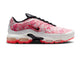 Nike Air Max Plus Golf The Masters Augusta Azaleas HJ4512-100, vue principale