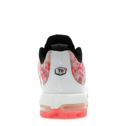 Nike Air Max Plus Golf The Masters Augusta Azaleas HJ4512-100, arrière