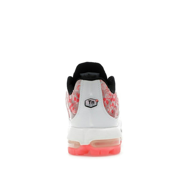 Nike Air Max Plus Golf The Masters Augusta Azaleas HJ4512-100, arrière