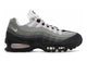 Nike Air Max 95 OG Big Bubble Pink Foam HJ5996-001, vue principale