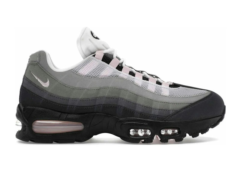 Nike Air Max 95 OG Big Bubble Pink Foam