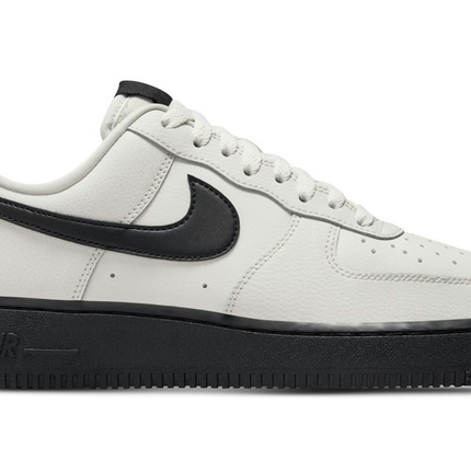 Nike Air Force 1 Low '07 Phantom Black HJ7180-030, vue principale