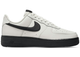 Nike Air Force 1 Low '07 Phantom Black HJ7180-030, vue principale