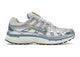 Nike P-6000 Metallic Silver Aegean Storm HJ7246-100, vue principale