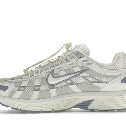 Nike P-6000 Light Bone HJ7284-072, profil intérieur