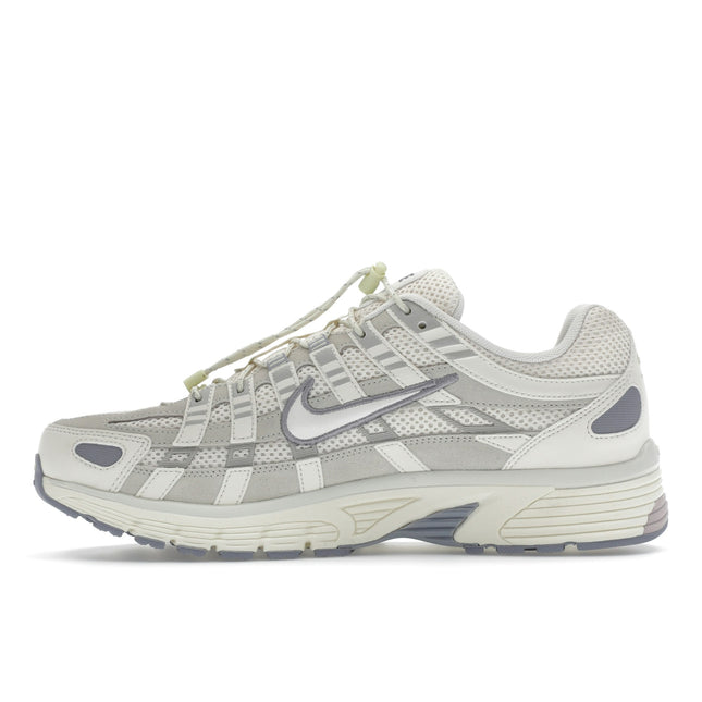 Nike P-6000 Light Bone HJ7284-072, profil intérieur