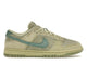 Nike Dunk Low Olive Aura HJ7291-371, vue principale