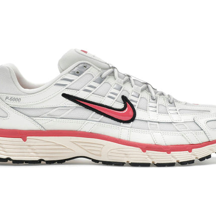 Nike P-6000 Sail Guava Ice HJ7361-133, vue principale