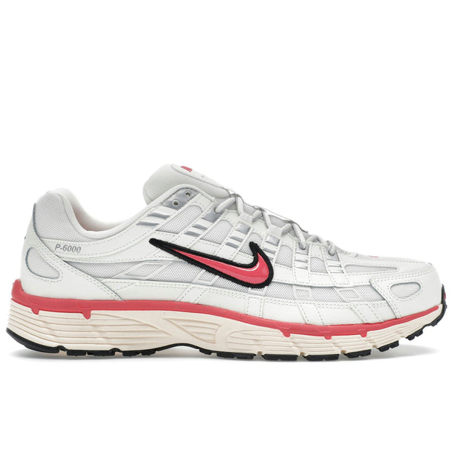 Nike P-6000 Sail Guava Ice HJ7361-133, vue principale